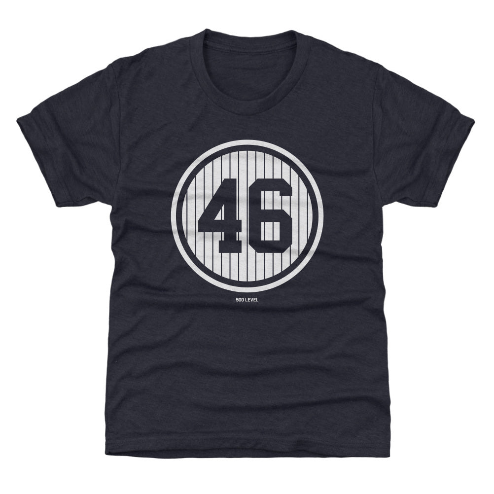 New York Kids T-Shirt | 500 LEVEL