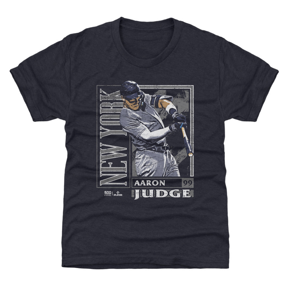 Aaron Judge Kids T-Shirt | 500 LEVEL