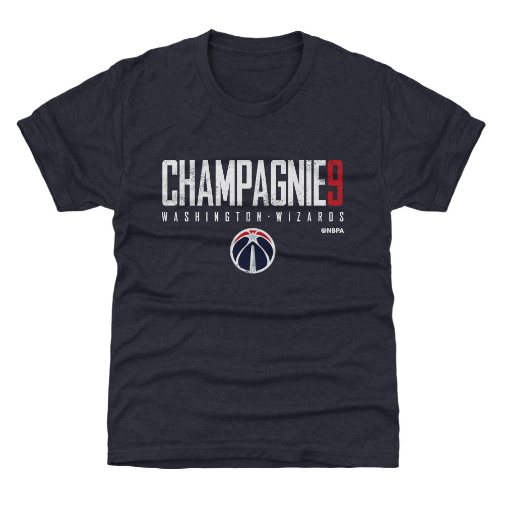 Justin Champagnie Kids T-Shirt | 500 LEVEL
