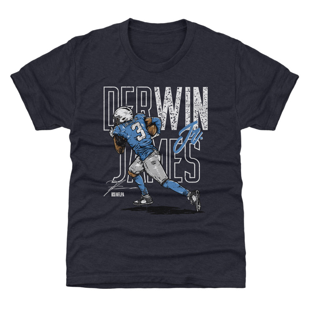 Derwin James Kids T-Shirt | 500 LEVEL