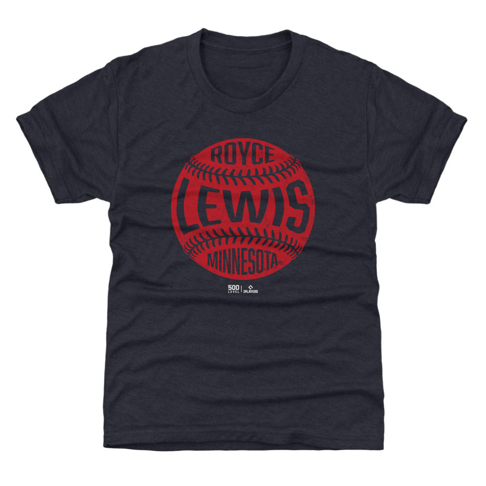 Royce Lewis Kids T-Shirt | 500 LEVEL