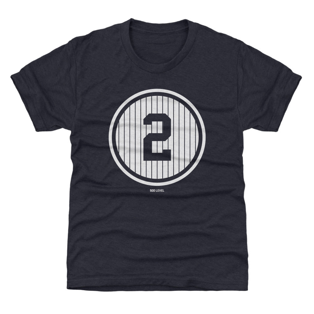 New York Kids T-Shirt | 500 LEVEL