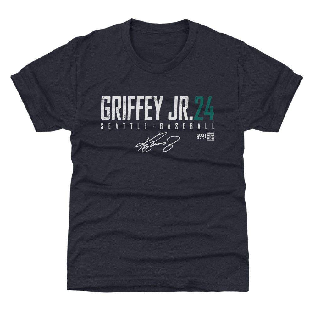 Ken Griffey Jr. Kids T-Shirt | 500 LEVEL