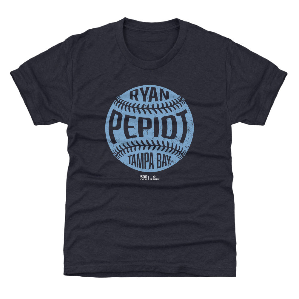 Ryan Pepiot Kids T-Shirt | 500 LEVEL