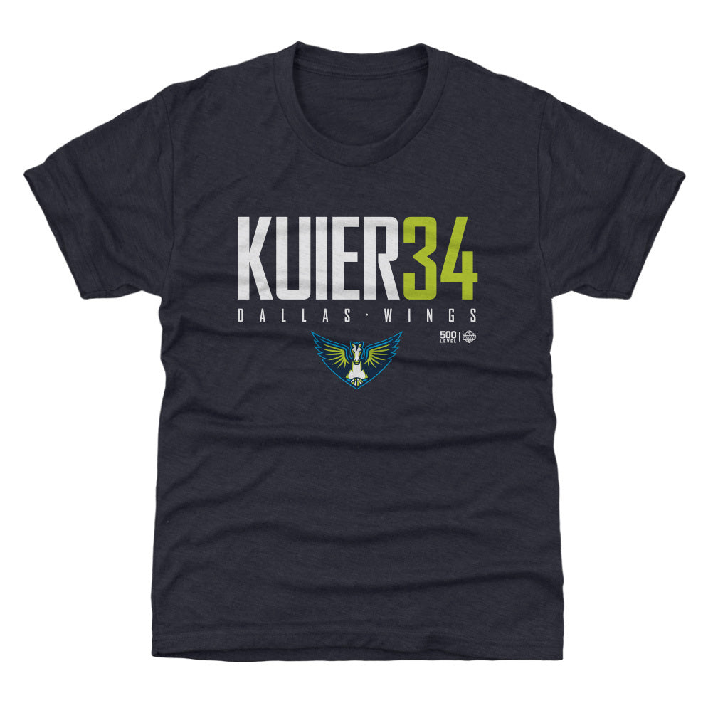 Awak Kuier Kids T-Shirt | 500 LEVEL