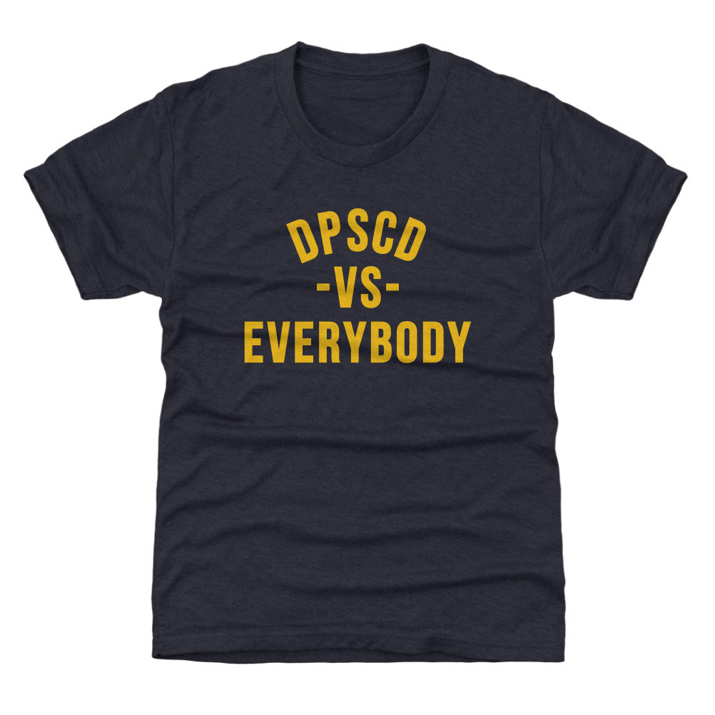 Vs. Everybody Kids T-Shirt | 500 LEVEL