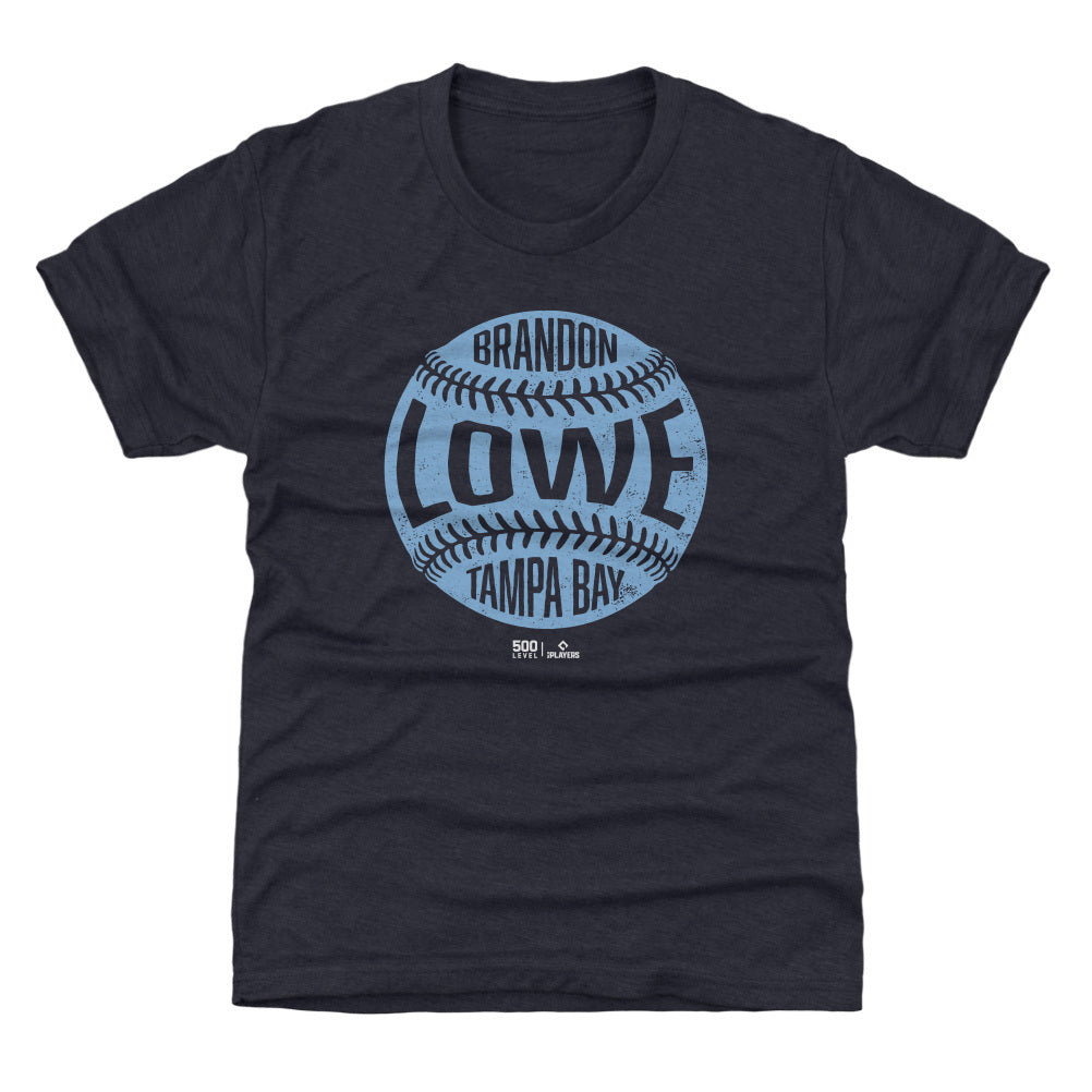 Brandon Lowe Kids T-Shirt | 500 LEVEL
