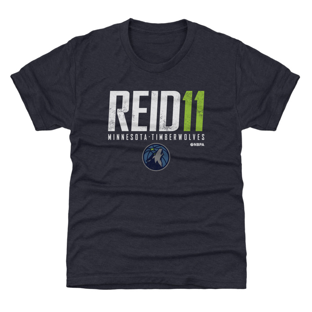 Naz Reid Kids T-Shirt | 500 LEVEL