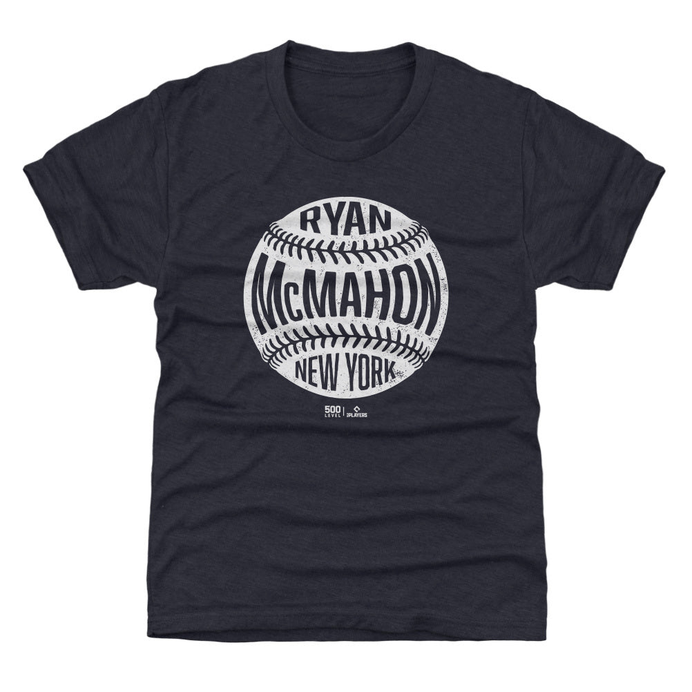 Ryan McMahon Kids T-Shirt | 500 LEVEL