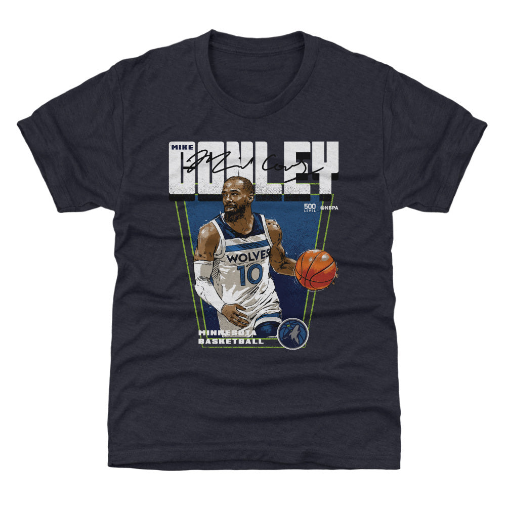 Mike Conley Kids T-Shirt | 500 LEVEL