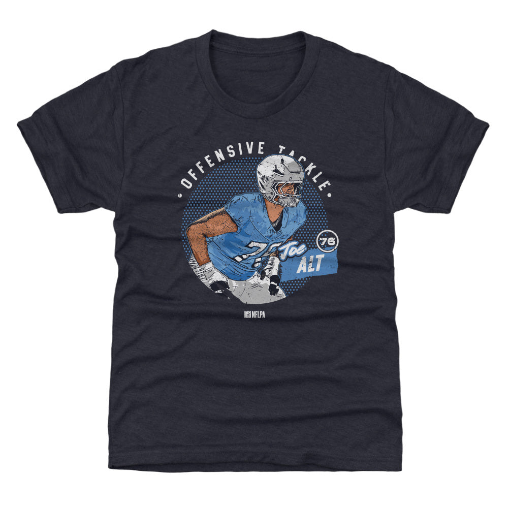 Joe Alt Kids T-Shirt | 500 LEVEL