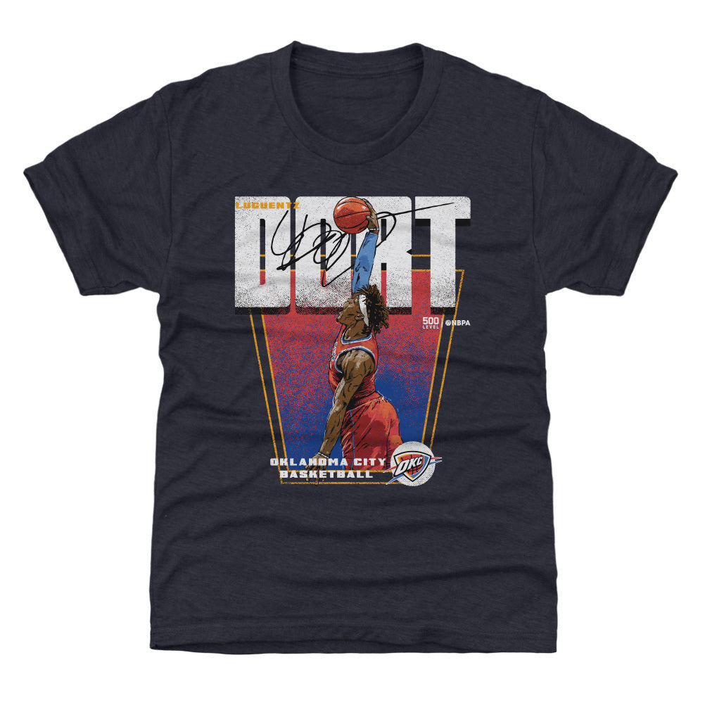 Luguentz Dort Kids T-Shirt | 500 LEVEL