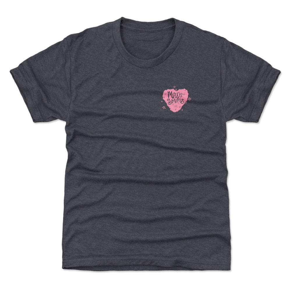 Dancing While Cancering Kids T-Shirt | 500 LEVEL