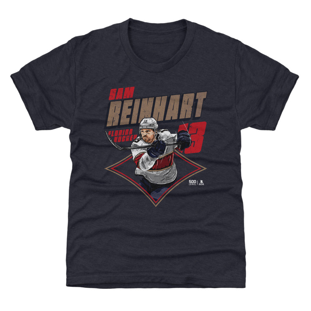 Sam Reinhart Kids T-Shirt | 500 LEVEL