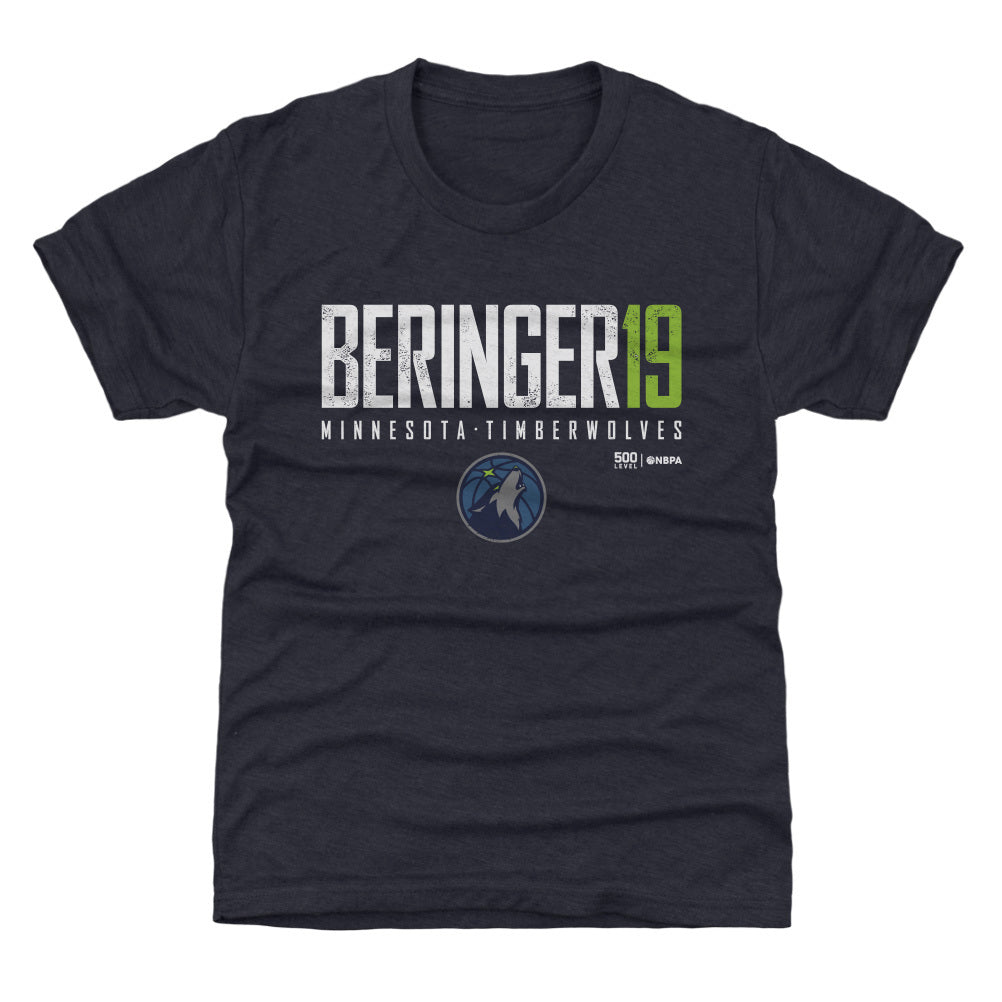 Joan Beringer Kids T-Shirt | 500 LEVEL
