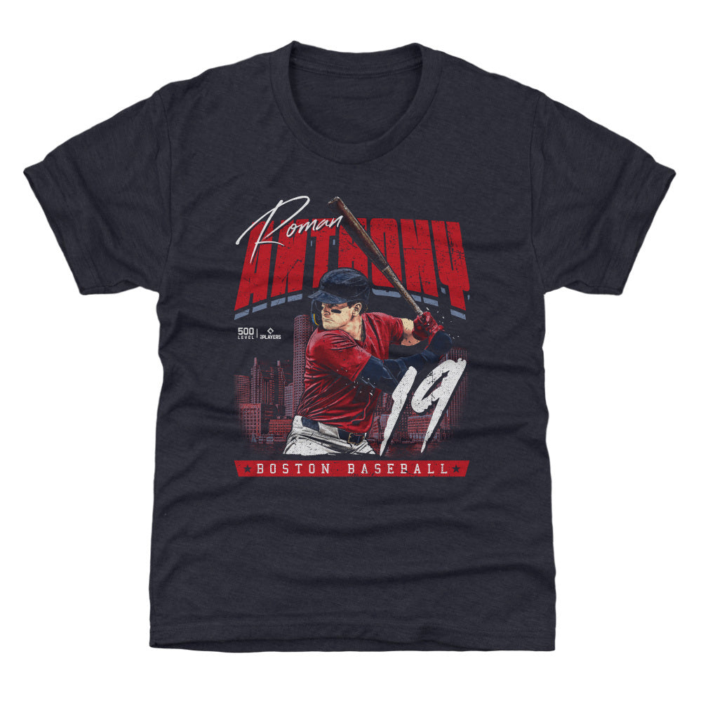 Roman Anthony Kids T-Shirt | 500 LEVEL