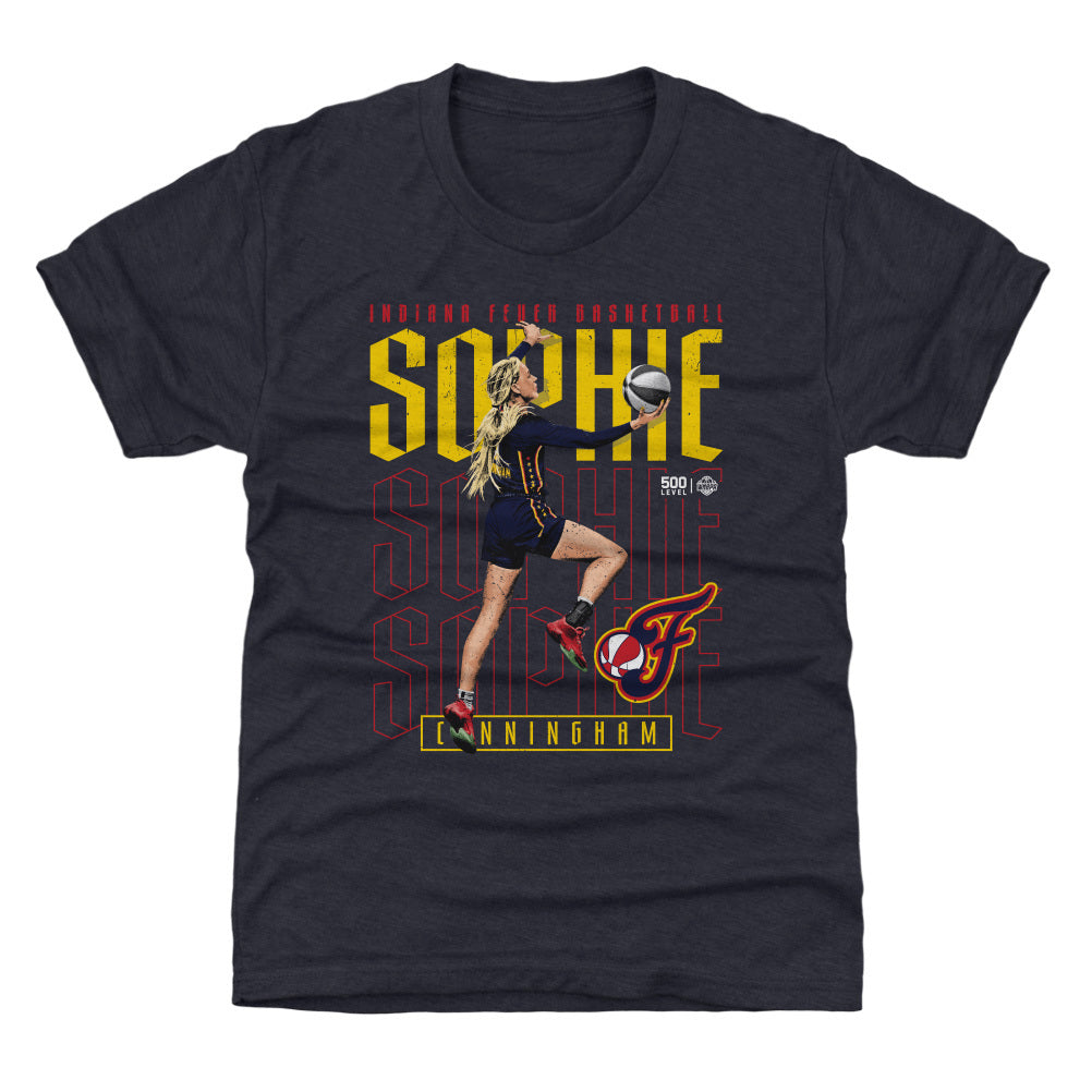 Sophie Cunningham Kids T-Shirt | 500 LEVEL
