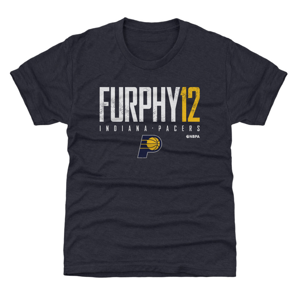 Johnny Furphy Kids T-Shirt | 500 LEVEL