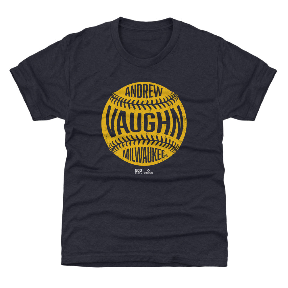 Andrew Vaughn Kids T-Shirt | 500 LEVEL