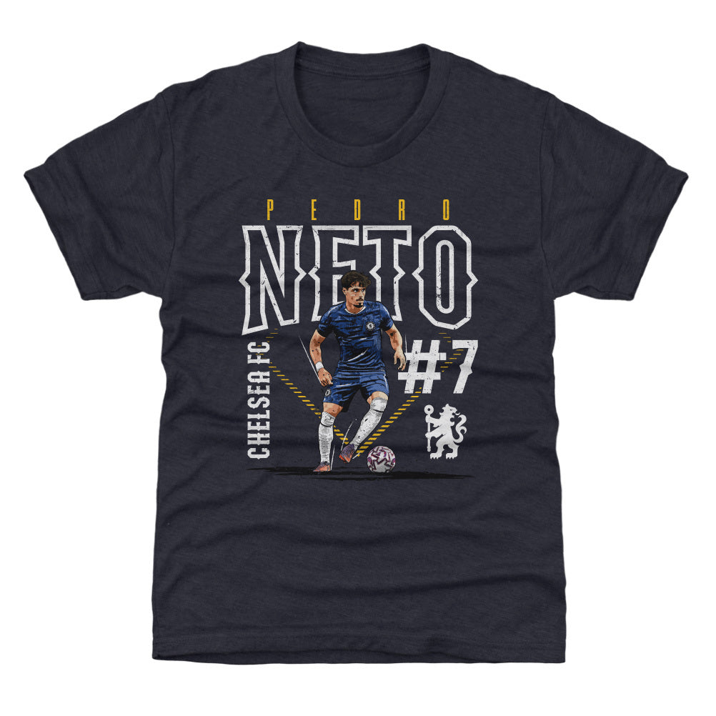Pedro Neto Kids T-Shirt | 500 LEVEL