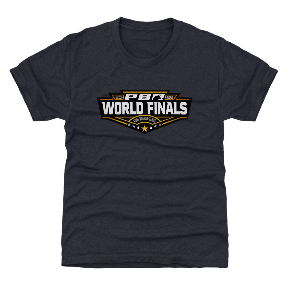 PBR Kids T-Shirt | 500 LEVEL