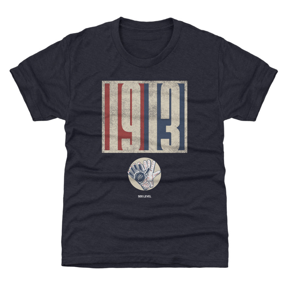 U.S. Soccer Kids T-Shirt | 500 LEVEL