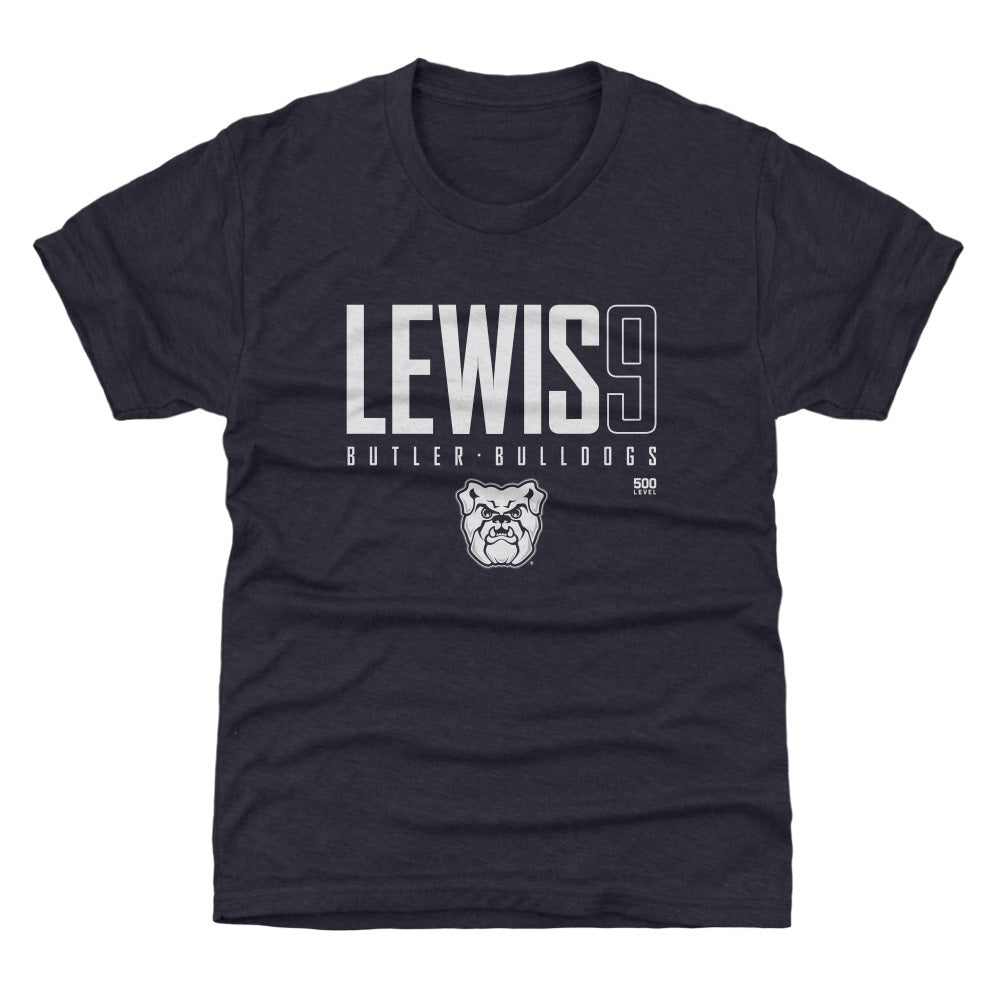 Maggie Lewis Kids T-Shirt | 500 LEVEL