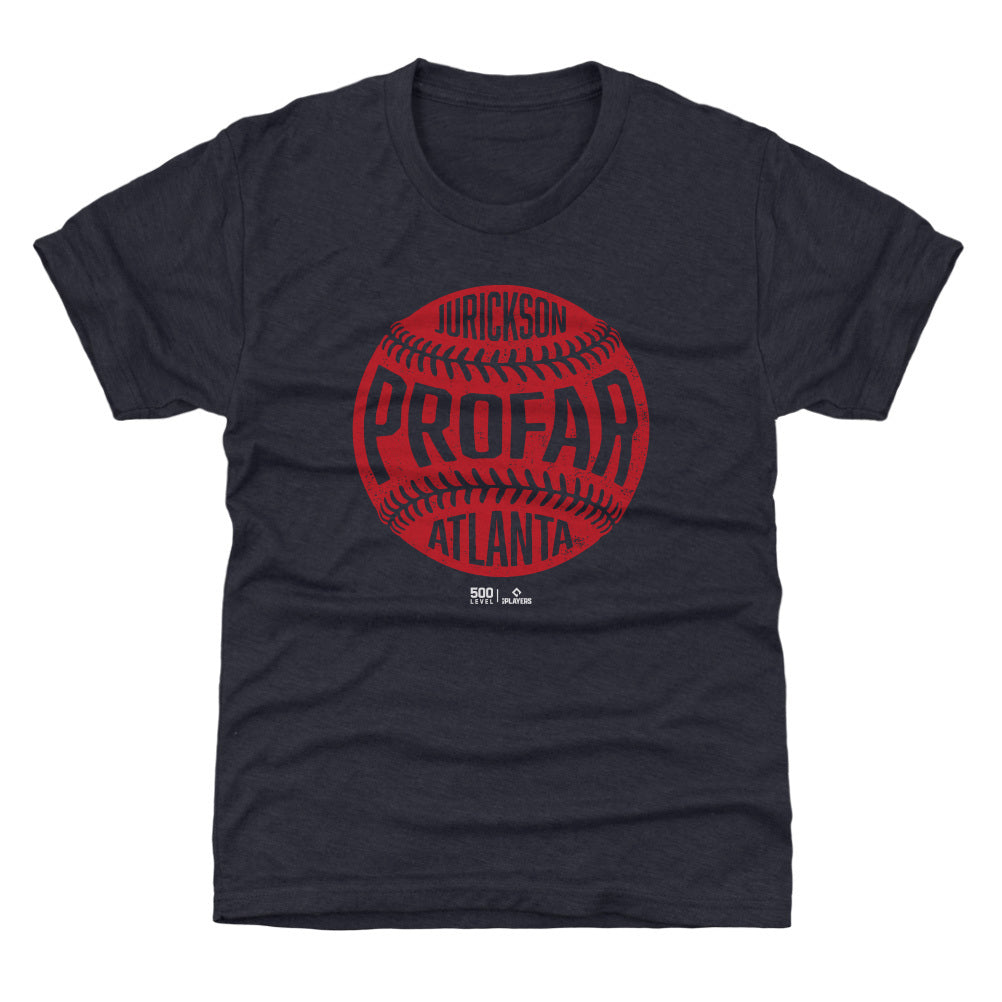 Jurickson Profar Kids T-Shirt | 500 LEVEL
