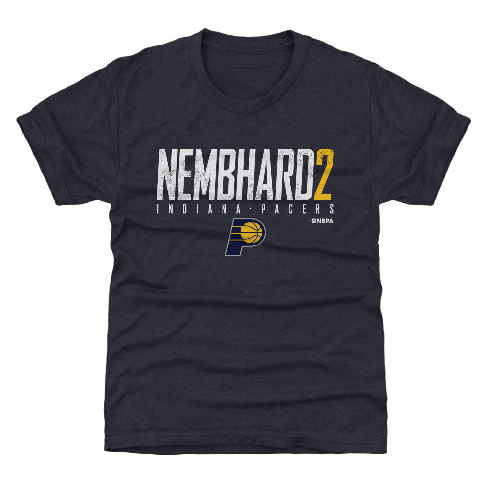 Andrew Nembhard Kids T-Shirt | 500 LEVEL