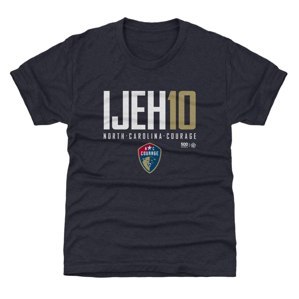 Evelyn Ijeh Kids T-Shirt | 500 LEVEL