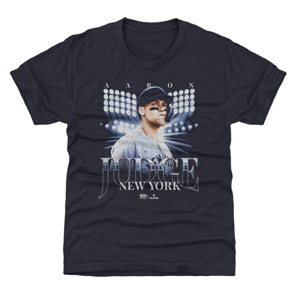 Aaron Judge Kids T-Shirt | 500 LEVEL