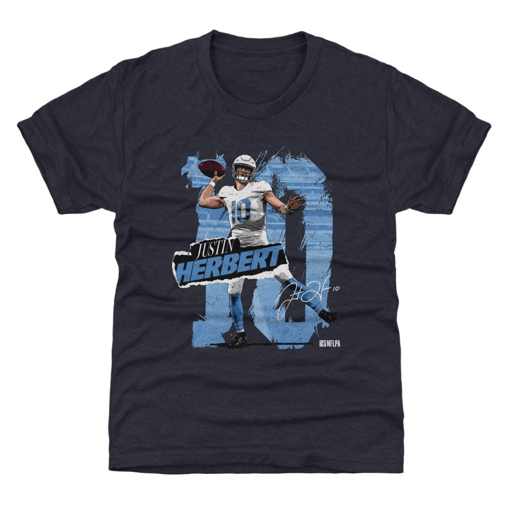 Justin Herbert Kids T-Shirt | 500 LEVEL