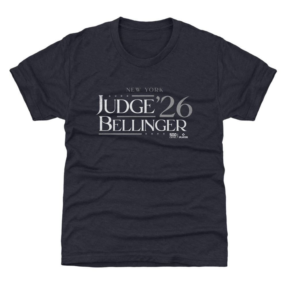 Aaron Judge Kids T-Shirt | 500 LEVEL