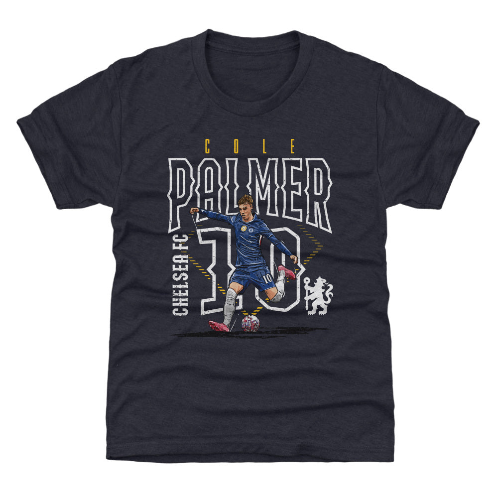 Cole Palmer Kids T-Shirt | 500 LEVEL