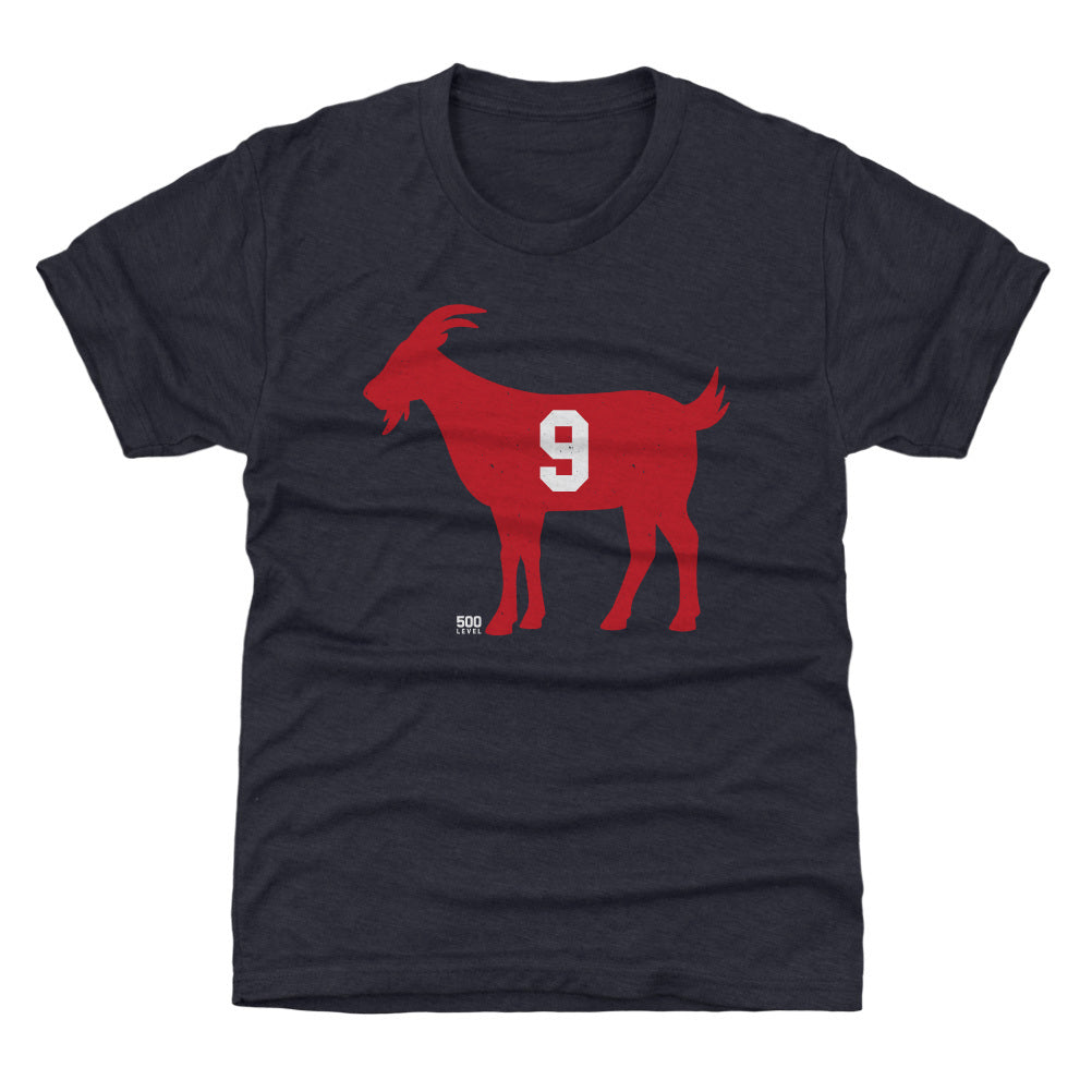 Boston Kids T-Shirt | 500 LEVEL