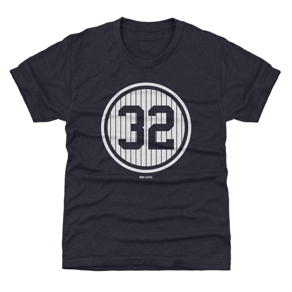 New York Kids T-Shirt | 500 LEVEL