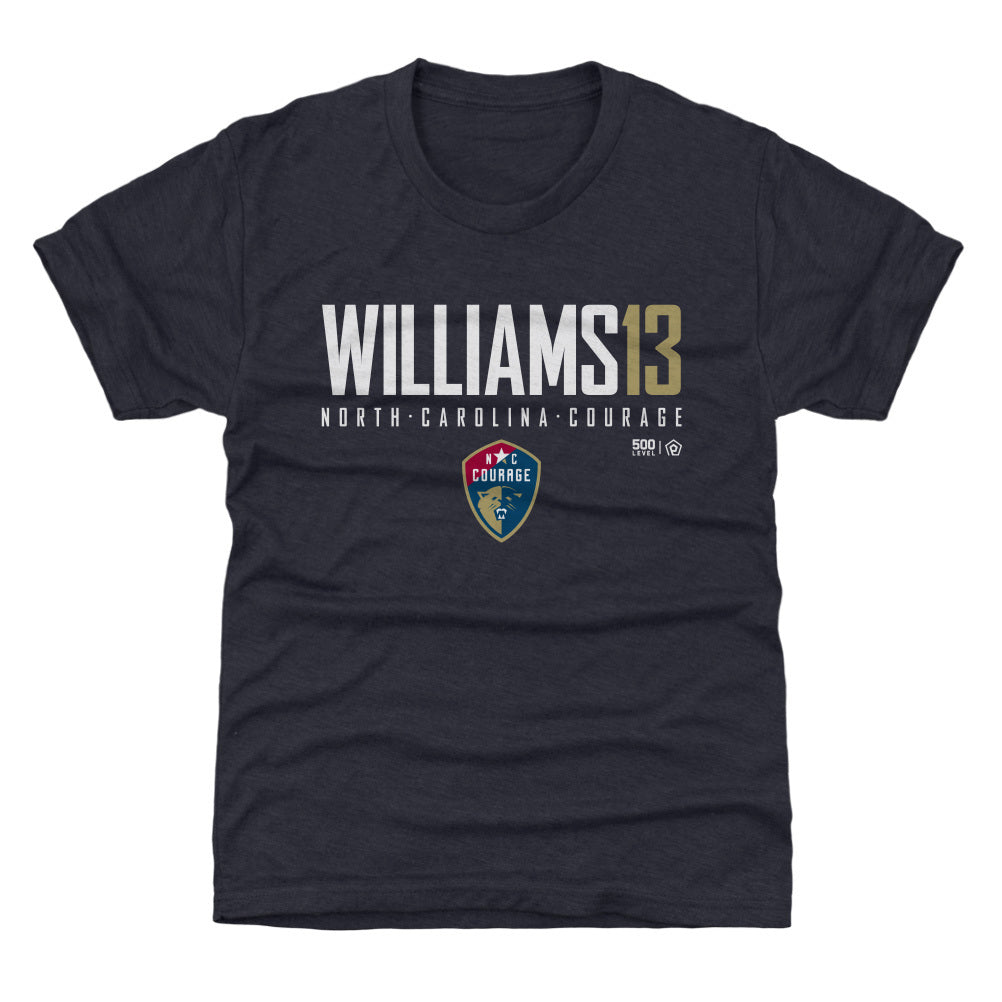 Ryan Williams Kids T-Shirt | 500 LEVEL