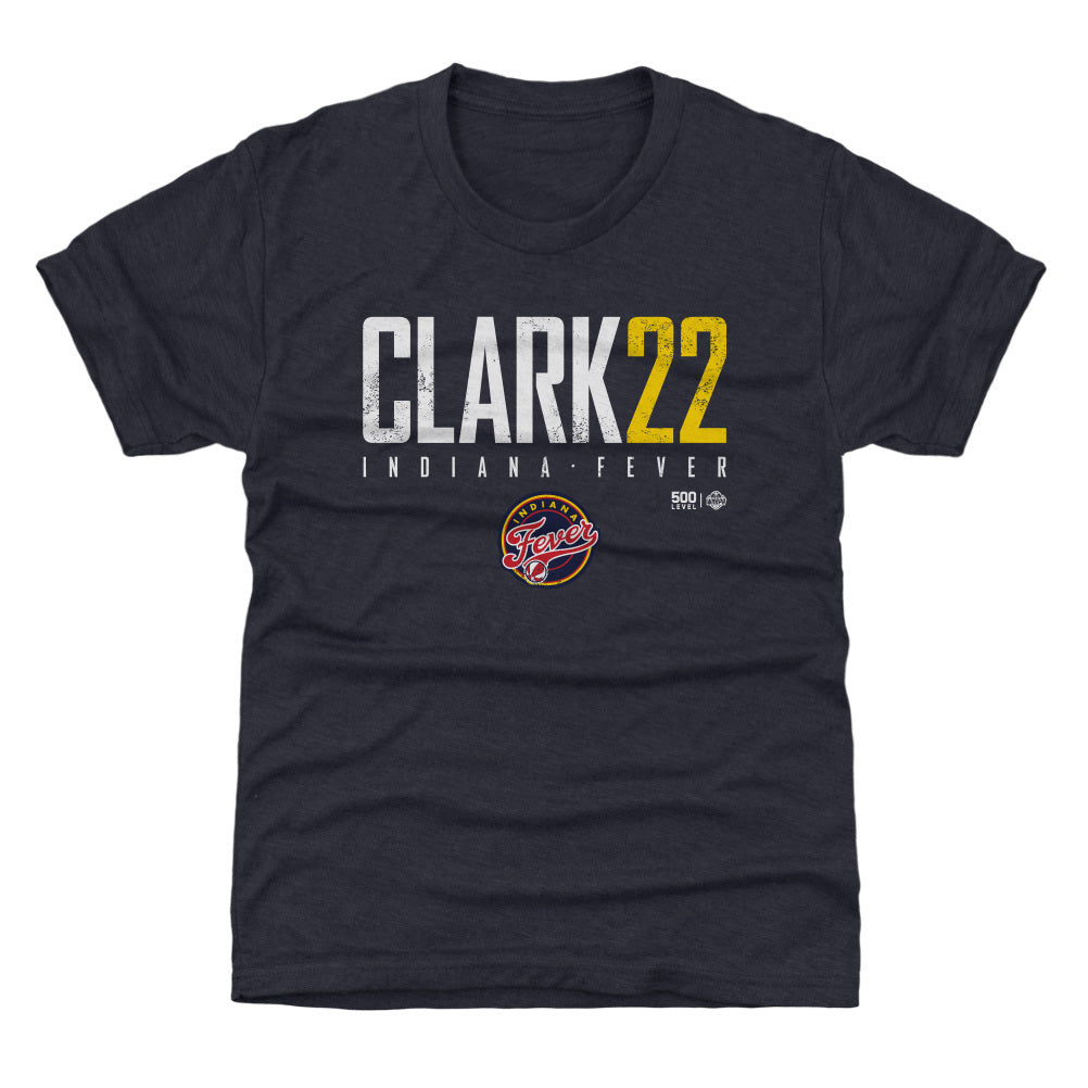 Caitlin Clark Kids T-Shirt | 500 LEVEL