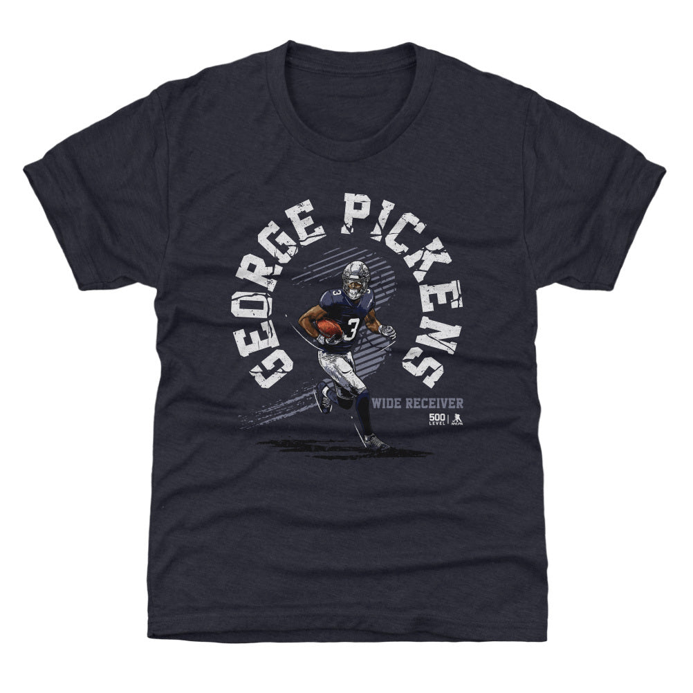 George Pickens Kids T-Shirt | 500 LEVEL