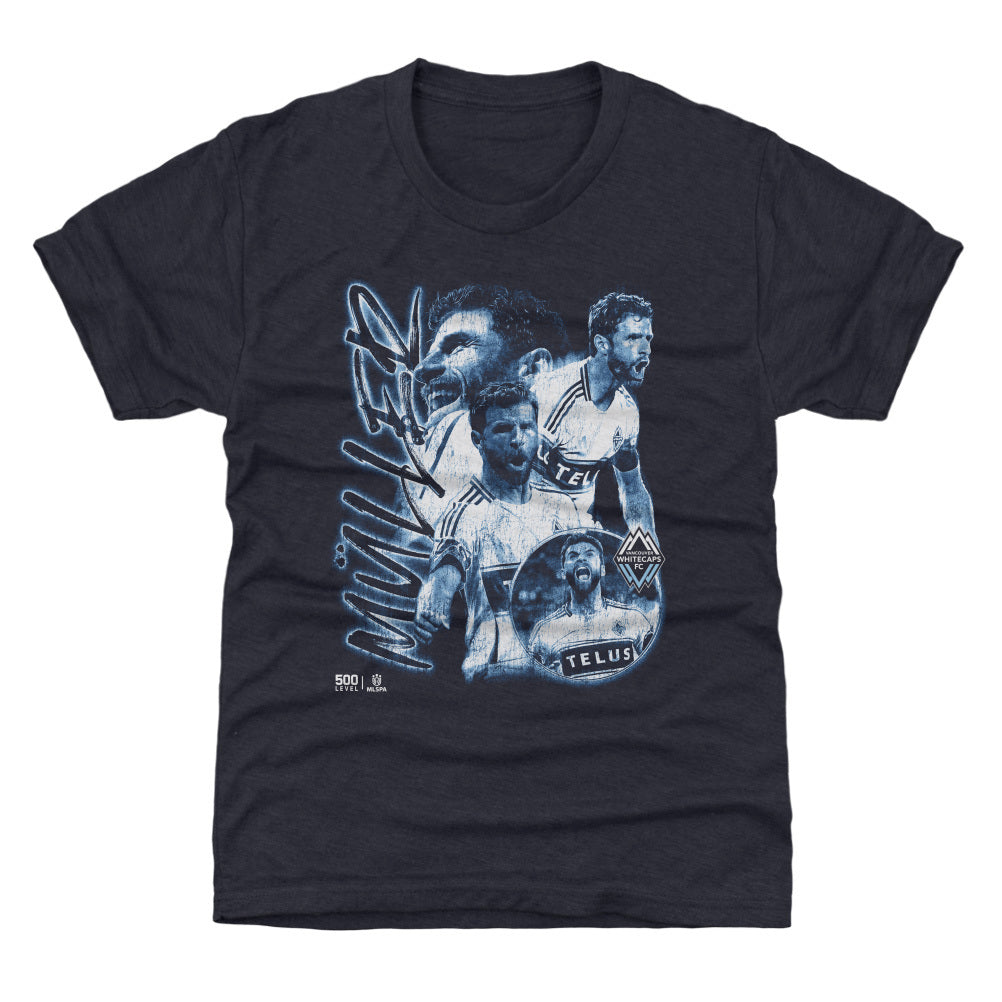 Thomas Muller Kids T-Shirt | 500 LEVEL