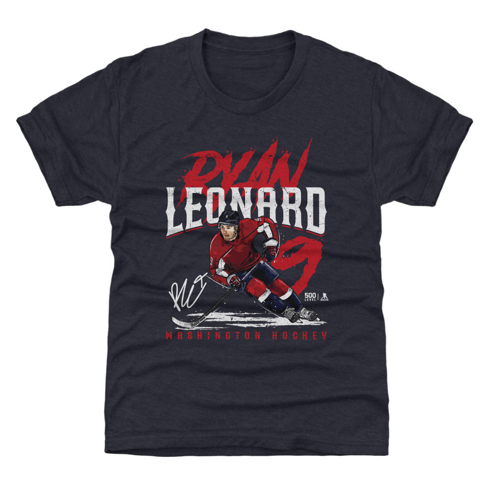 Ryan Leonard Kids T-Shirt | 500 LEVEL