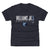 Vince Williams Jr. Kids T-Shirt | 500 LEVEL