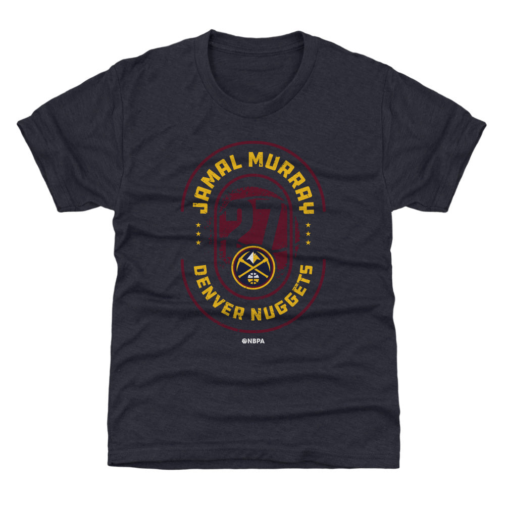 Jamal Murray Kids T-Shirt | 500 LEVEL