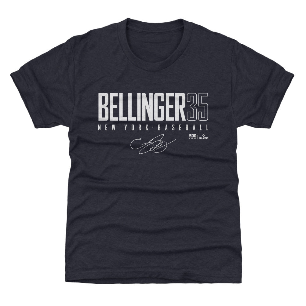 Cody Bellinger Kids T-Shirt | 500 LEVEL