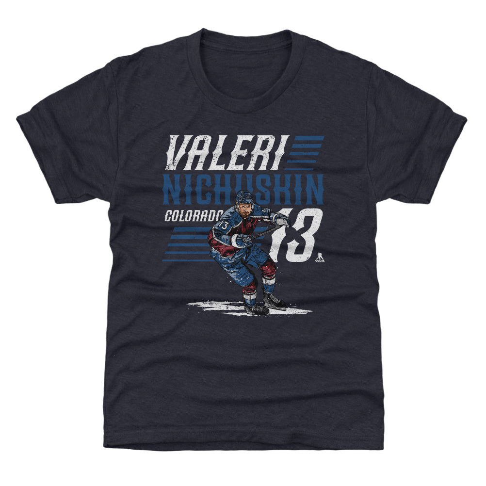 Valeri Nichushkin Kids T-Shirt | 500 LEVEL