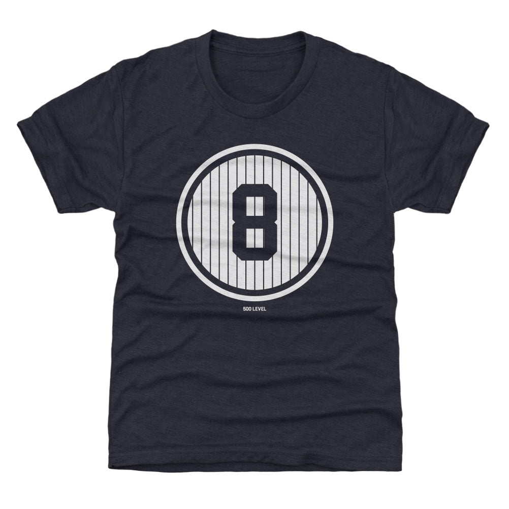 New York Kids T-Shirt | 500 LEVEL