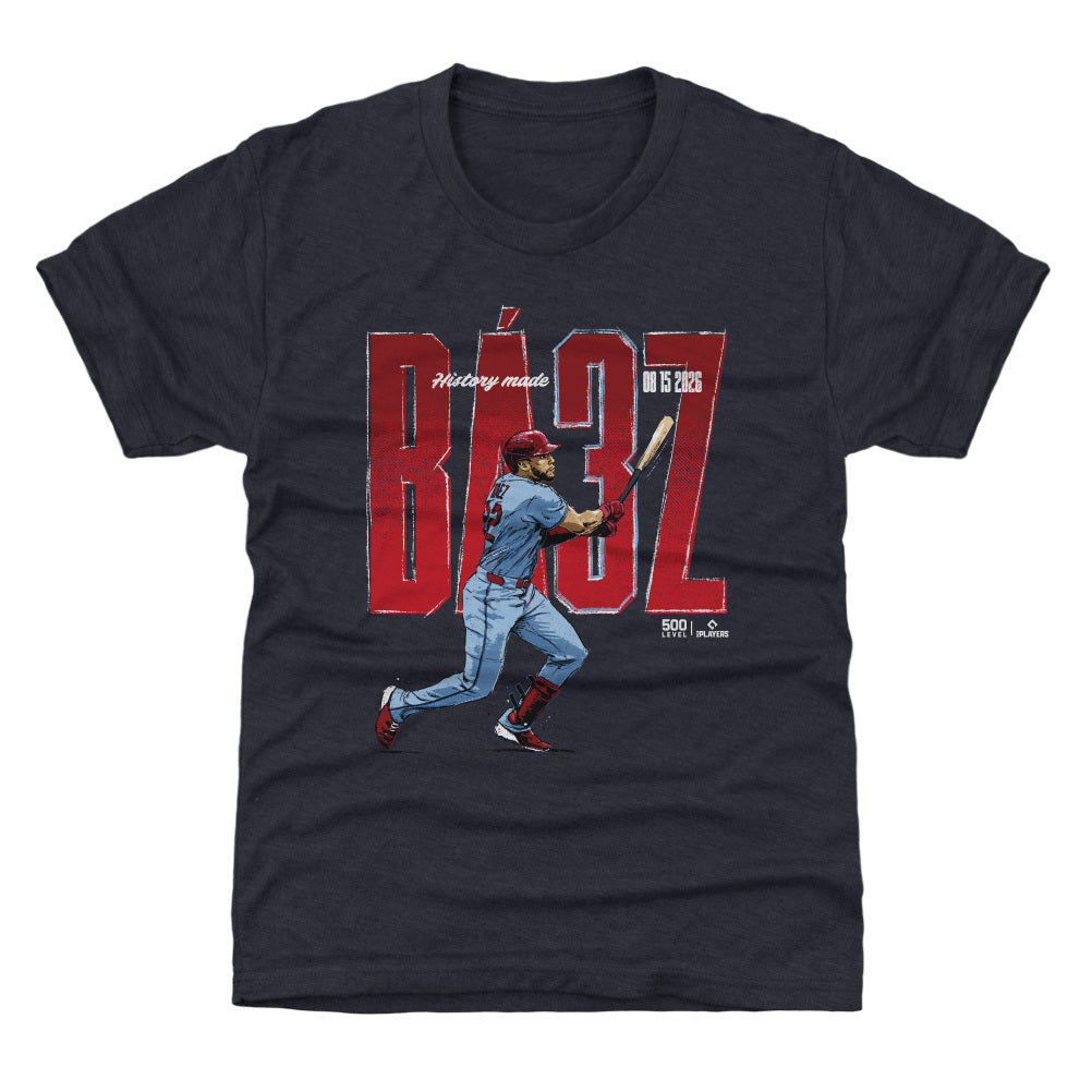 Joshua Baez Kids T-Shirt | 500 LEVEL