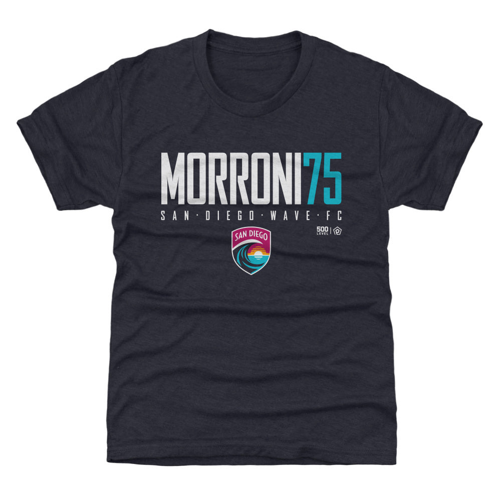 Perle Morroni Kids T-Shirt | 500 LEVEL