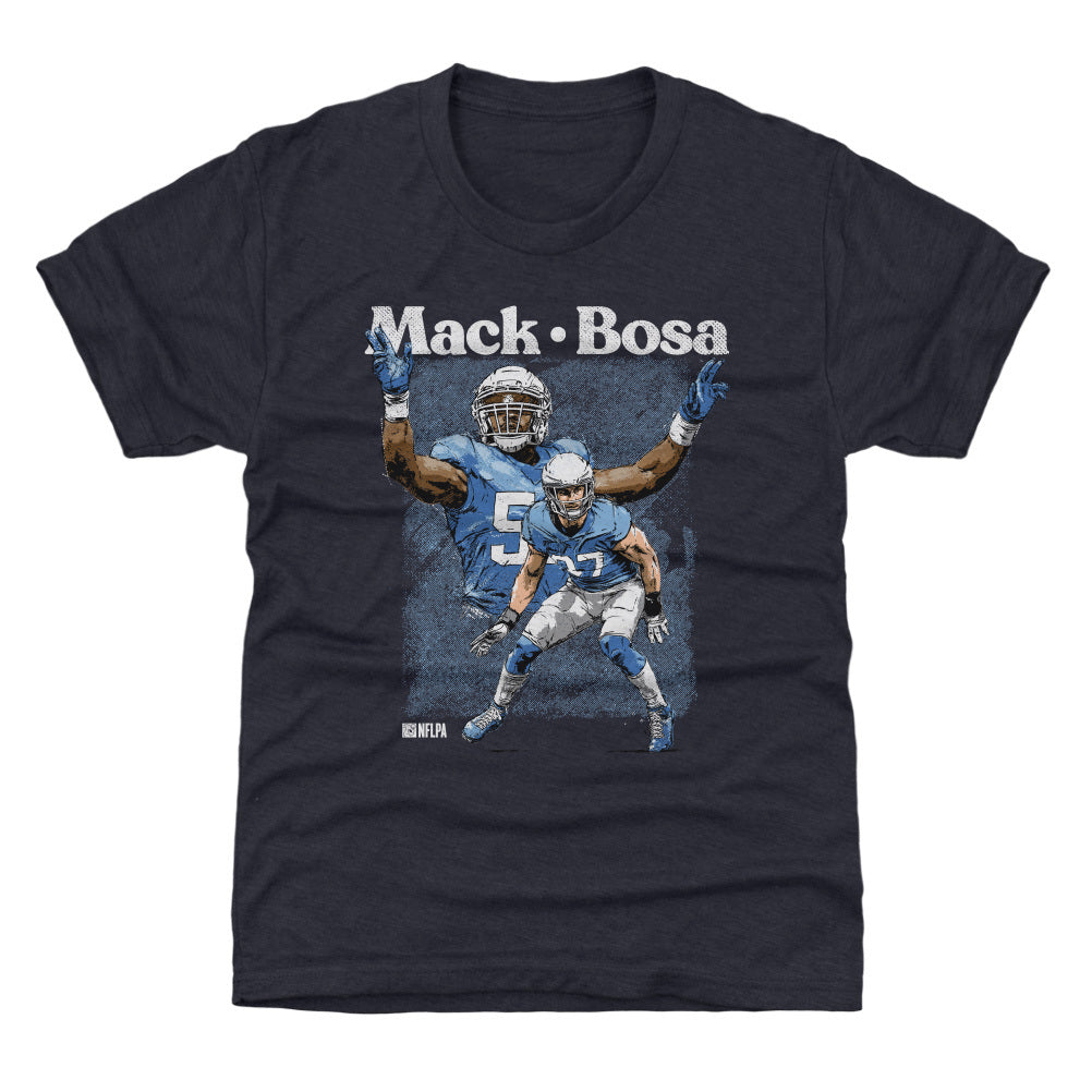 Khalil Mack Kids T-Shirt | 500 LEVEL