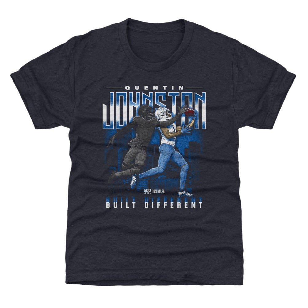 Quentin Johnston Kids T-Shirt | 500 LEVEL